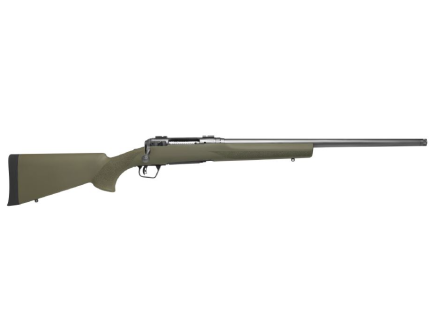 Savage 110 Trailhunter Bolt Action .308 4rd Rifle, OD Green - 58034