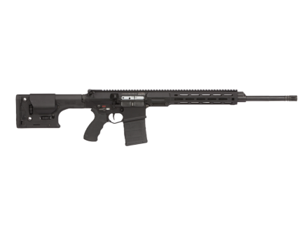 LMT Defense MARS-H 20" 6.5 Creedmoor AR-10 MLKMWS Rifle DMR