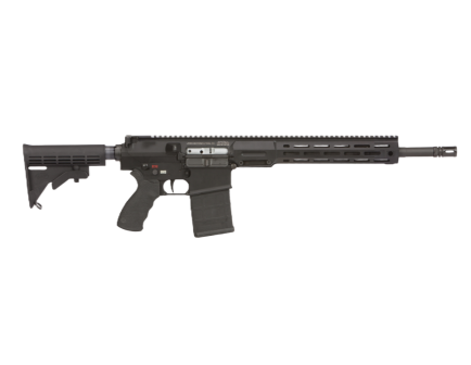 LMT Defense DEFENDER 16" .308 Win AR-10 MLKMWS Rifle