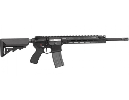 LMT Defense MARS-L 16" 5.56 NATO AR-15 Piston MLC Shovelnose Rifle