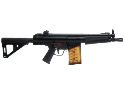 Century Arms AP51 7.62x51 Nato Semi-Auto Pistol with BSL Brace