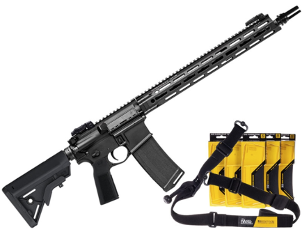 Daniel Defense DDM4 V7 Range Ready Rifle