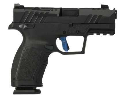 Tisas PX-9 Carry Raptor 9MM Comp 18/20rd Pistol w/ Thumb Safety - 15000307