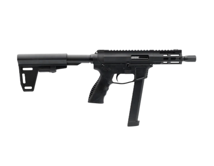 G-Force Jawbone 5" 9mm 33rd Pistol