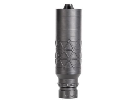 Rugged Axial Suppressor - AXL762