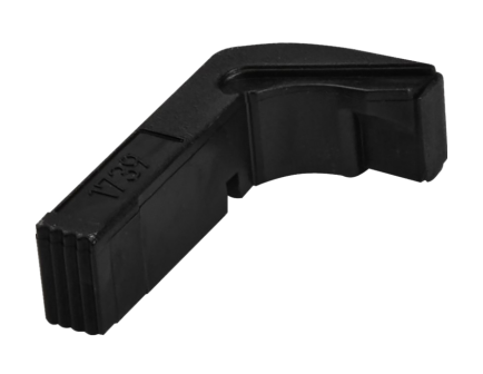 Glock Magazine Catch Fits Glock G36/G36 FGR, Black