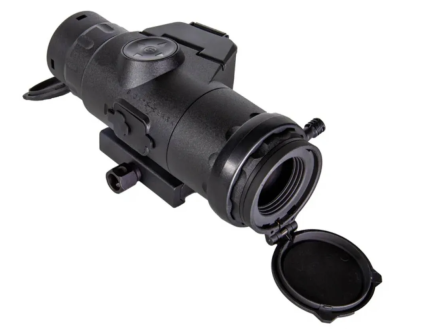 Sightmark Wraith 4K Mini 4x Digital Night Vision Riflescope - SM18042