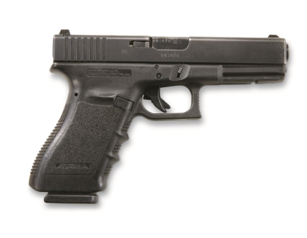 Glock LE Trade In G21 Gen 3 4.6" 45acp 13rd Pistol - GLOGUPI2150203GEN3