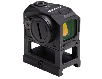 Gideon Optics Mediator Red Dot - MD20RD