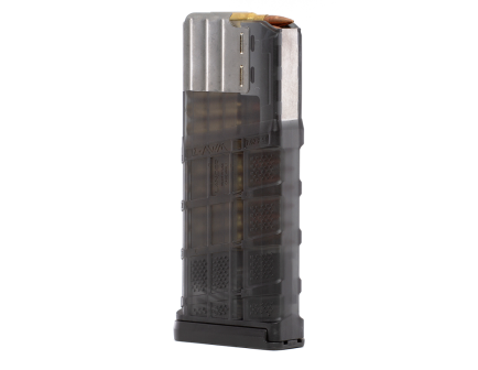 Lancer L7AWM 25 - Translucent Smoke, GEN 2 - L7-G2-25-SMK