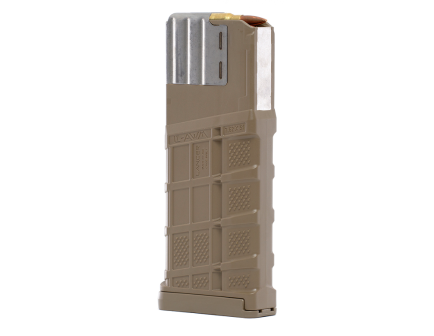 Lancer L7AWM 25 - Opaque Flat Dark Earth (FDE), GEN 2 - L7-G2-25-FDE