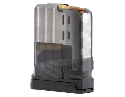 Lancer L7AWM 10 - Translucent Smoke, GEN 2 - L7-G2-10-SMK