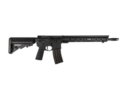 Franklin Armory Rifle OPS-16 Piston 5.56 NATO 30rd 16" - 00-10065-BLK