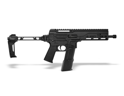 Diamondback DBX 8" 5.7x28mm Pistol