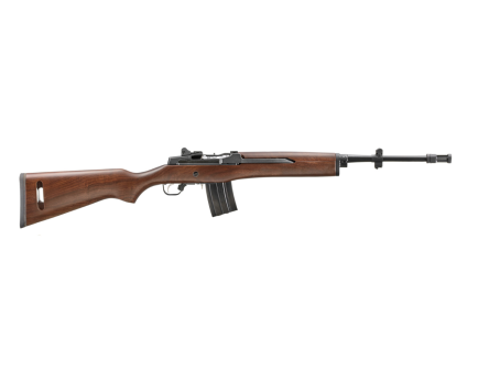 Ruger Mini-14 Ranch 50th Anniversary Limited Edition 18" 5.56 NATO 20rd Rifle -5894