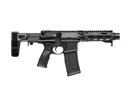 Daniel Defense DDM4 PDW 7" .300 Blackout Pistol
