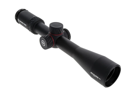 Crimson Trace Brushline Pro Rifle Scope 3-12x42 BDC - 01-01300