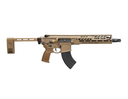 Sig Sauer MCX 11.5" 7.62X39mm Pistol