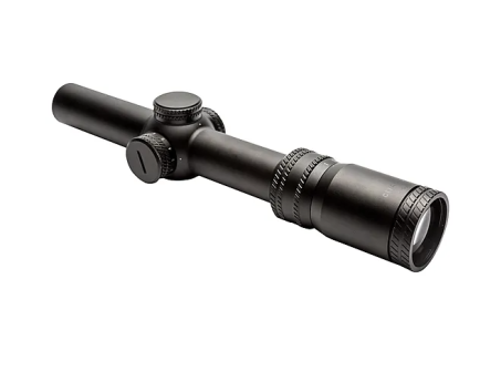 Sightmark Citadel, Rifle Scope, 1-10X24mm, 30mm Main Tube, Illuminated CR1 Reticle, Matte Black