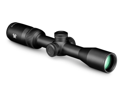 Vortex Crossfire HD 2-7x32 SFP Illuminated Dead-Hold® 2A BDC MOA