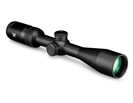 Vortex Crossfire HD 3-9x40 SFP Dead-Hold® BDC MOA