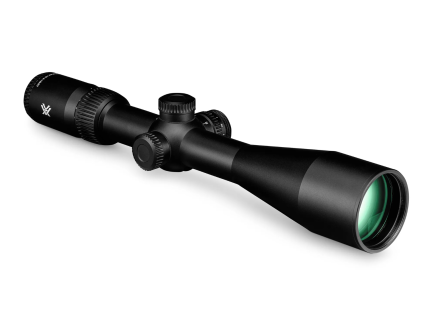 Vortex Crossfire HD 6-18x50 SFP Illuminated Dead-Hold® 2A BDC MOA - 30mm - CFR-61801I