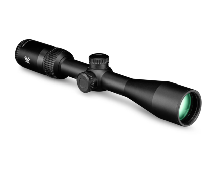 Vortex Crossfire HD 3-9x40 SFP Straight-Wall BDC MOA - 1in - CFR-3901SW