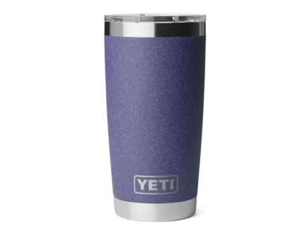 Yeti Rambler 20 oz Tumbler MS, Moon Dust