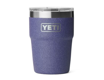 Yeti Rambler 16 oz STK MS, Moon Dust