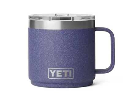 Yeti Rambler 14 oz CL Mug 2.0 MS, Moon Dust