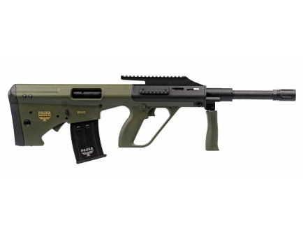 Panzer Arms BPA12 18.5" 12ga Bullpup Shotgun, ODG