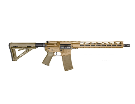 Diamondback DB15 16" 5.56 Nato 30rd Rifle, Burnt Broze - DB174AK041