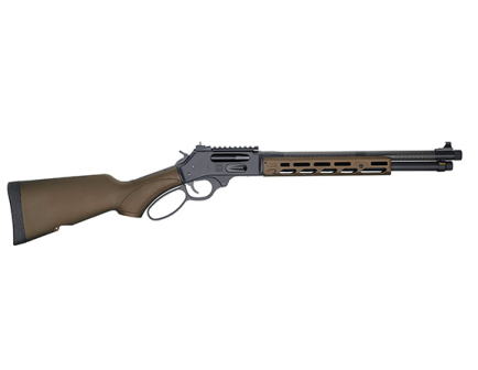 Henry SPD CRUSR 16.5" 45-70 Gov't Rifle