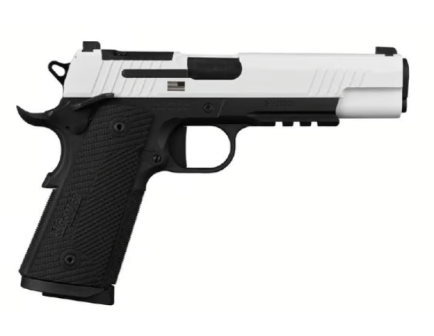 Sig Sauer 1911X Freedom 5" 45ACP (2)8rd Pistol - 1911XR-45-TWXR3-TP