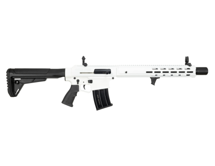 Panzer AR12 PRO-L Tactical 18.5 12ga Shotgun