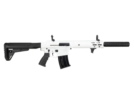 Panzer AR12 PRO-S Tactical 18.5" 12ga Shotgun