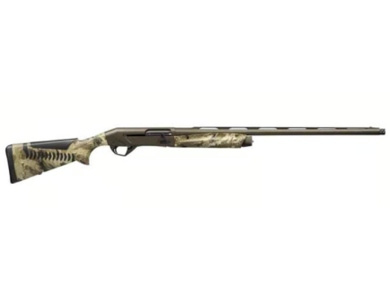 Benelli SBE3 A.I. 28" 20ga Shotgun, Marsh/Bronze - 12311