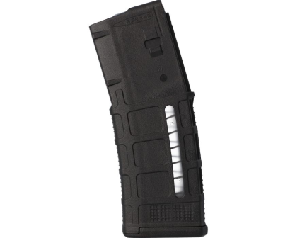 Magpul Sig Sauer PMAG M3 5.56 30rd Window Magazine