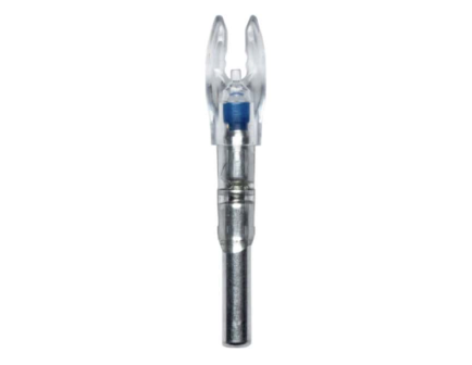 Nockturnal FIT Universal Nock, Blue - NT-314