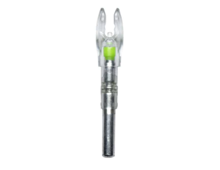 Nockturnal FIT Universal Nock, Green - NT-305