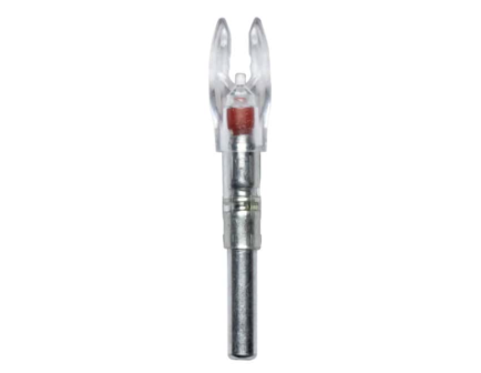 Nockturnal FIT Universal Nock, Red - NT-302