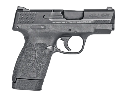 Smith & Wesson M&P M2.0 Shield Compact 3.30" .45 ACP (1) 7rd Pistol w/ Manual Safety - 14658