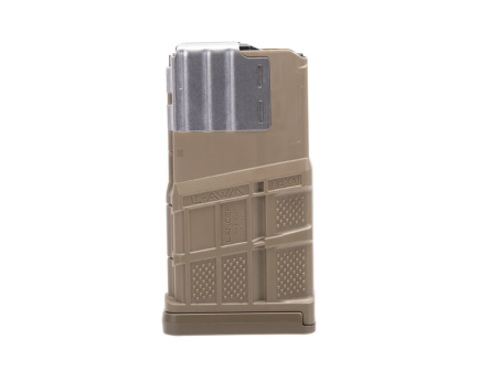 Lancer L7AWM 20 - Opaque Flat Dark Earth (FDE), GEN 2 7.62