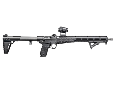 Keltec SUB-2K Defender 16.25" 10MM Rifle w/ 2 mags, Red Dot and Angled Grip