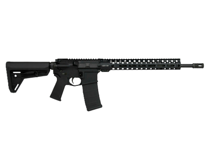 Colt M4 Carbine 16" 5.56 Nato Rifle - LE6960-CCU