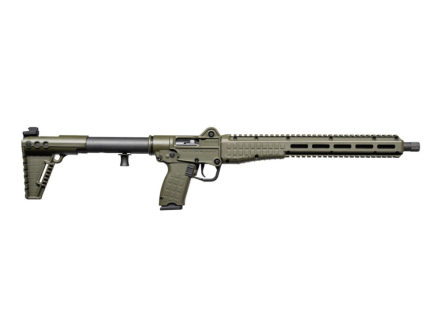 Kel-tec Gen 3 SUB2K 16.15" 10MM Rifle, Green