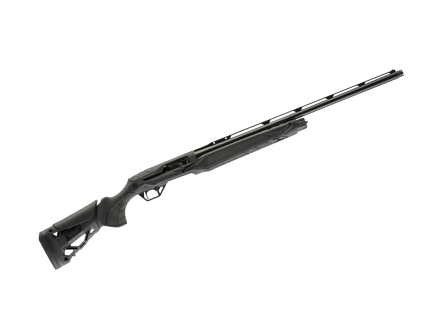 Beretta AX800 Suprema 30" 12ga Shotgun, Black Synthetic - JAX8BK10