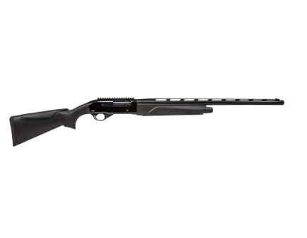 Pointer Field Tek 5 Turkey 28" 12Ga Shotgun, Black - KIRFT5-12