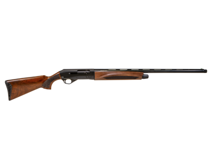 Pointer Field Tek 3 28" 20ga Shotgun, Blued/Walnut - KIRFT3BL-20