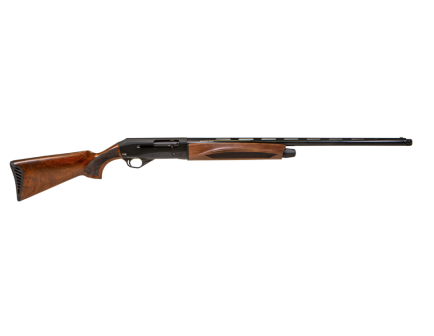 Pointer Field Tek 3 20 Gauge 26" Semi-Auto Compact Shotgun, Walnut - KIRFT3BL-20Y